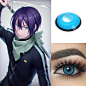 3.79US $ 62% OFF|Anime Kleur Contactlenzen Cosplay Gekleurde Lenzen Black Butler Eye Contacten Kurumi Lelouch Kleur Lens Ogen Blauw Rood Contact Lens|null|   - AliExpress : Smarter Shopping, Better Living!  Aliexpress.com