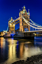 Tower Bridge - London