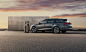 Seat Leon - Full CGI & Retouching : Full CGI imagery of the new Seat Leon
