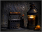 Once Upon a Time. by Mostapha Merab Samii on 500px