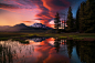 Sparks Lake by İlhan Eroglu on 500px