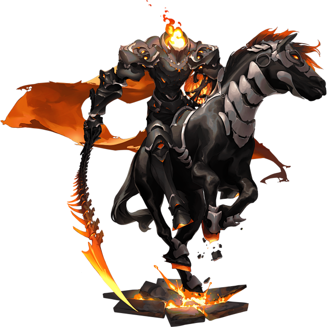 梦幻之光Grimlight无头骑士_梦幻之光Grimlightwiki|GameKee