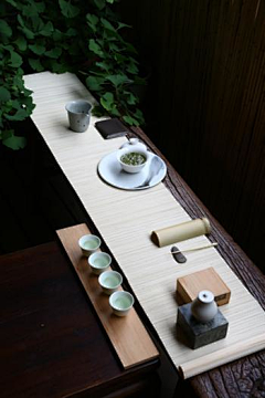 望谷软装采集到小品