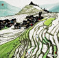 书画新风景