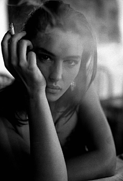 MydZz采集到Monica Bellucci