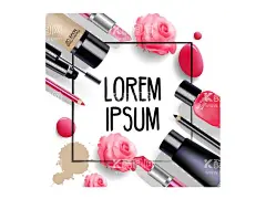 彩妆背景  - 源文件下载【酷图网】玫瑰,化妆,粉底液,手绘,卡通,化妆品海报,化妆品广告,宣传单,单页,化妆品宣传,活动,展板,专卖店,促销,淘宝,背景,网店,护肤品,美容,美容化妆品,时尚美妆,美容画册,美妆杂志,时尚,保养,彩妆,美妆背景,彩妆海报,女生节,女神级,女王节,化妆海报,美妆,素材,时尚美妆节,美妆节,七夕,情人节