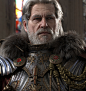 ﻿Knight lords, IL MOON LEE : References used in character work are 15th century German armor
And Game of Thrones Oathkeeper Sword, face References Jeff Bridges.
Rendered with V-Ray.
Thanks for watching.