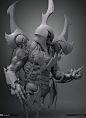 Zbrush Collection