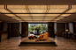 YinjiSpace - André Fu x Hotel Mitsui Kyoto : 京都是一座历史悠久的城市，在特定的时间和地点保存完好，但又具有鲜明的现代性。