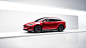 TESLA Studio | Full CGI : TESLA Studio Setmodel S and model X