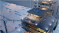 Nornickel IT Platform :: Behance