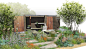 2022切尔西花园展获奖作品 / Royal Horticultural Society – mooool木藕设计网