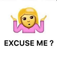 摊手无奈表情包_百度图片搜索