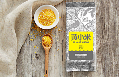 Listen小闻采集到详情页