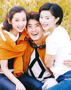 泠(ling)儿采集到旧时光美人之范冰冰