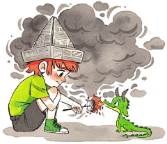 Hey~L酱采集到谁还不是小朋友
