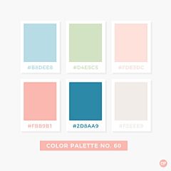 ∞刂采集到color