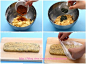 如何做海苔肉松饼干棒的做法（超简单的咸味饼干）