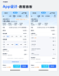 UI设计作品鉴赏 古儿梅子 独立设计师(接) UI1v1辅导(投屏讲解) 日常分享好的作品 鉴赏分析作品 帮助UI姐妹答疑解惑 工作中有困惑的姐妹可❤️思 有项目需要合作的伙伴 可接,欢迎❤️思 #ui设计  #官网设计  #APP设计  #B端设计  #官网设计  #大屏数据可视化设计  #ui设计培训  #ui设计接单  #ui设计作品集  #自由职业  #数字游民 #ui设计  #官网设计  #APP设计  #B端设计  #官网设计  #大屏数据可视化设计  #ui设计培训  #ui设计接单  #u