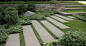 zaremba and co. landscaping / canterbury residence, clarkston: 