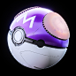 Master Ball
