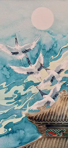 对未来要可期
生活不完美但是我们要完美
这人间，值得