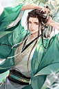 #人渣反派自救系统#