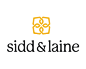 Sidd&Laine珠宝店 珠宝店 首饰 花朵 绽放 艺术 莲花 时尚 商标设计  图标 图形 标志 logo 国外 外国 国内 品牌 设计 创意 欣赏