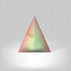 多边形的形状