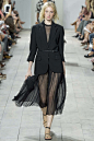 Michael Kors ready-to-wear summer/spring 2015