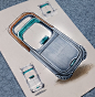 Marius Kindler on Behance