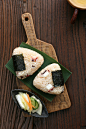 Tako Meshi Meets Onigiri / Tokyo Pic