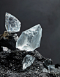 aarontilley diamondbeach diamonds glacial ice iceland Jökulsárlón Photography  setdesign stilllife