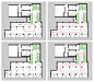 Floor Plan Diagrams