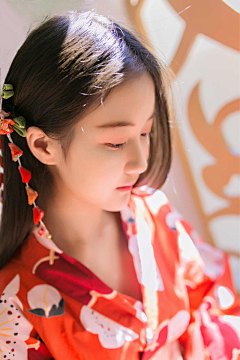 路哥莫得感情采集到和服