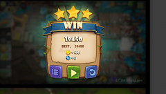 Ay!采集到Game - 结算
