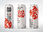 Drink projects | Behance 上的照片、视频、徽标、插图和品牌