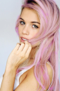 purple pink