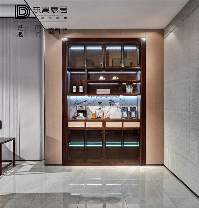 产品中心_东禺家居官网