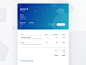 Daily UI #046 - Invoice