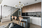 【新提醒】APARTMENT RIVERSIDE InArch工作室_家居别墅_室内设计联盟 - Powered by Discuz!