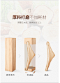 菲艺轩北欧布艺沙发客厅整装实木沙发小户型现代简约家具套装组合-tmall.com天猫