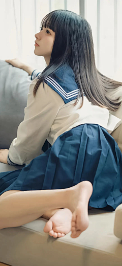 灬流星雨灬采集到人影