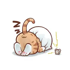 起床困难户 头像 - 小红书