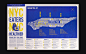 NYC x CATSKILLS: HEALTHY MAP 版面设计-古田路9号-品牌创意/版权保护平台