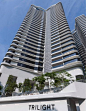 Trilight- Singapore- Architects 61: 