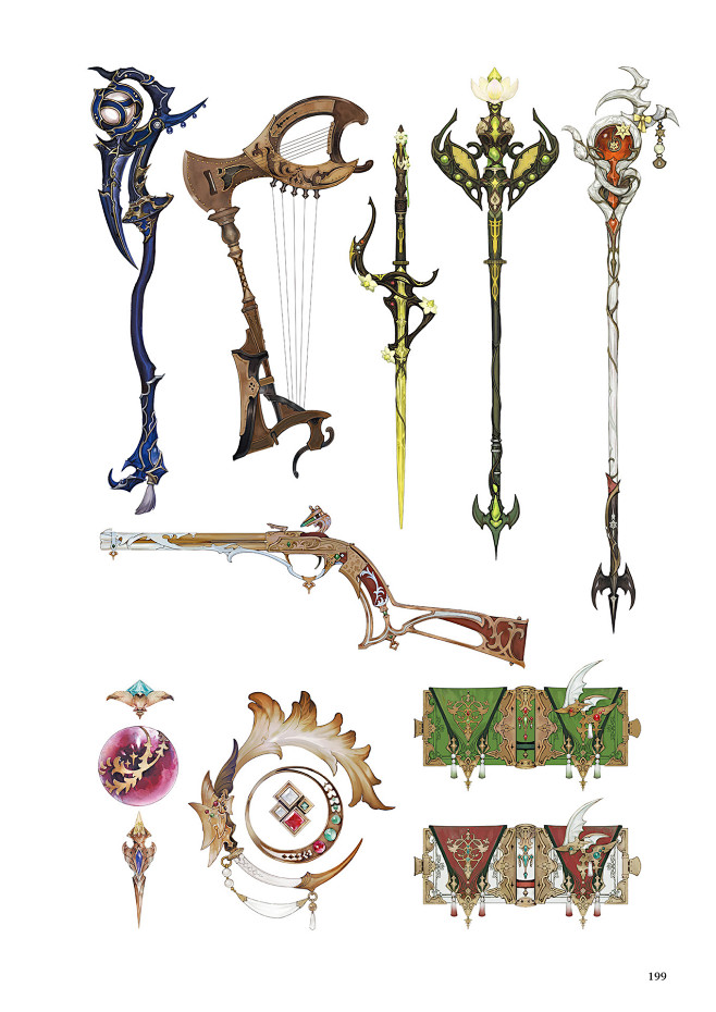 final-fantasy-xiv-endwalker-the-art-of-resurrection-among-the-stars