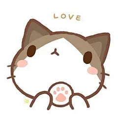 【布丁采集】动漫，二次元，团头，猫咪，可爱，其余的请移步采集