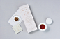 TEA | 金絲滇紅 茶品牌 : Tea Package Design Yunnan