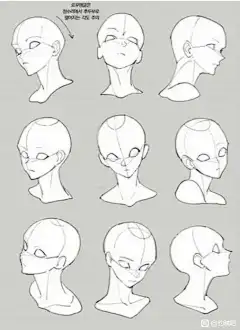 oc动作参考图片大全-oc动作参考高清好看的图片--花瓣Todestrieb的画板